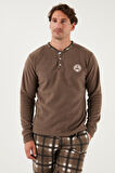 Buratti Erkek Pijama Takımı 609610013W4