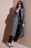 Lela Kadın Kaban 6810236