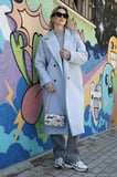 Lela Kadın Kaban 6810236
