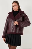Lela Kadın Mont 6810247