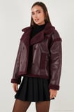 Lela Kadın Mont 6810247