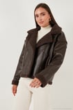 Lela Kadın Mont 6810247