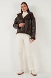 Lela Kadın Mont 6810247