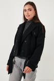 Lela Kadın Kaban 6810286