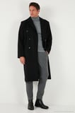 Buratti Erkek Kaban 681003