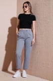 Lela Kadın Pantolon 668YP4924