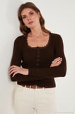 Lela Kadın Hırka 680HI00061