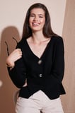 Lela Kadın Hırka 680HI00121