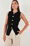 Lela Kadın YELEK 680YE00043