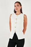 Lela Kadın YELEK 680YE00043