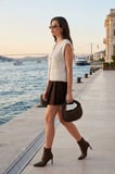 Lela Kadın YELEK 680YL1416