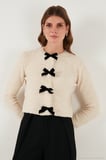 Lela Kadın Hırka 680HI00105