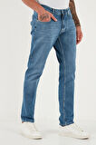 Buratti Erkek Kot Pantolon 2203C281PARMA