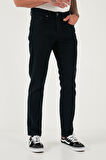 Buratti Erkek Kot Pantolon 412C05TEXAS