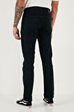 Buratti Erkek Kot Pantolon 412C05TEXAS