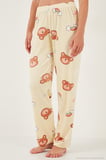 Lela Kadın Pijama Takımı 65713312