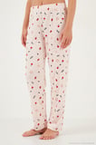 Lela Kadın Pijama Takımı 65713312