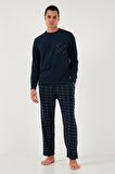 Buratti Erkek Pijama Takımı 609611060
