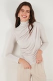 Lela Kadın Bluz 669925