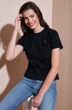 Lela Kadın T Shirt 5866398