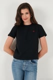 Lela Kadın T Shirt 5866398
