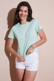 Lela Kadın T Shirt 5866398