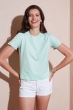 Lela Kadın T Shirt 5866398