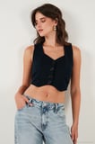 Lela Kadın Yelek 5865497