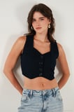 Lela Kadın Yelek 5865497
