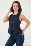 Lela Kadın Yelek 5866435