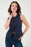 Lela Kadın Yelek 5866435