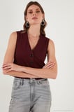 Lela Kadın Yelek 5865971