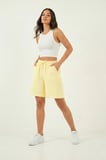 Lela Kadın Şort 668YP5326