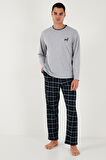 Buratti Erkek Pijama Takımı 6574001