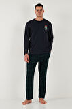 Buratti Erkek Pijama Takımı 6574002