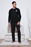 Buratti Erkek Pijama Takımı 6574002