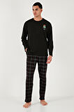 Buratti Erkek Pijama Takımı 6574002
