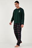 Buratti Erkek Pijama Takımı 6574002