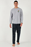 Buratti Erkek Pijama Takımı 6574002