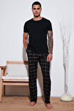 Buratti Erkek Pijama Altı 6574003