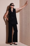 Lela Kadın Pantolon 6522974