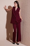 Lela Kadın Pantolon 6522974