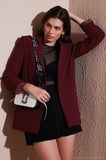 Lela Kadın Ceket 6524003
