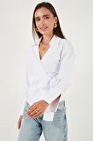Lela Kadın Gömlek 65200538