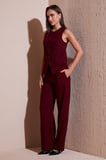 Lela Kadın Pantolon 65271262