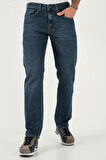 Buratti Erkek Kot Pantolon 4400C04TEXAS