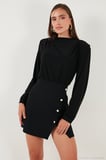 Lela Kadın Elbise 611EL751