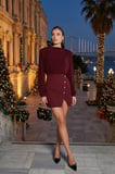 Lela Kadın Elbise 611EL751