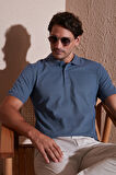 Buratti Erkek Polo Yaka T Shirt 5902127