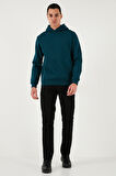Buratti Erkek Kot Pantolon 4412C01TEXAS